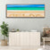 Relax on Beach Landscape