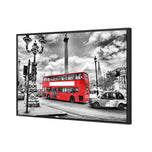 London Bus
