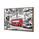 London Bus