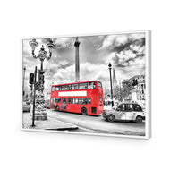 London Bus