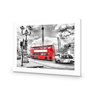 London Bus