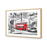 London Bus