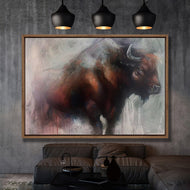 Prairie Spirit I