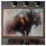 Prairie Spirit I