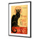 Steinlen's Le Chat Noir