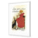 Lait Pur Sterilise by Theophile Alexandre Steinlen