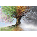 Mystical Tree