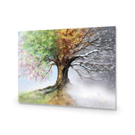 Mystical Tree