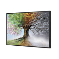 Mystical Tree