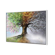 Mystical Tree
