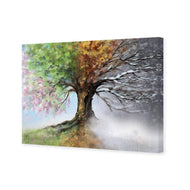 Mystical Tree