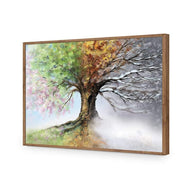Mystical Tree