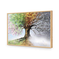 Mystical Tree