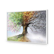 Mystical Tree