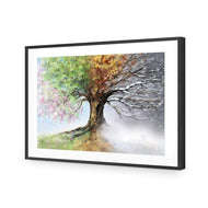 Mystical Tree
