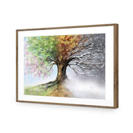 Mystical Tree