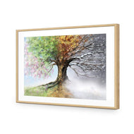 Mystical Tree