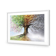 Mystical Tree