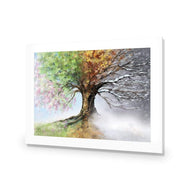 Mystical Tree
