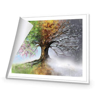 Mystical Tree