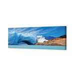 Glacier Bridge