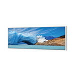 Glacier Bridge