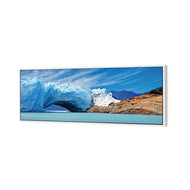 Glacier Bridge