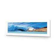 Glacier Bridge