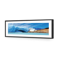Glacier Bridge