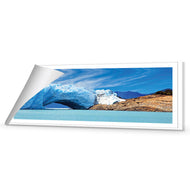 Glacier Bridge