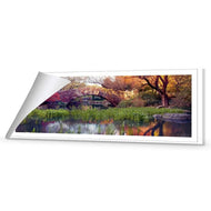 Stone Bridge in Central Park