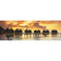 Bridge to Balinese Huts