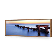 Old Bay Jetty