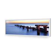 Old Bay Jetty