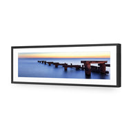 Old Bay Jetty