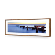 Old Bay Jetty