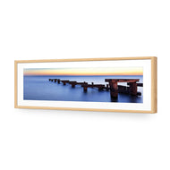 Old Bay Jetty