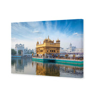 Golden Temple