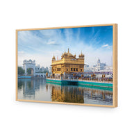 Golden Temple