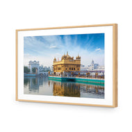 Golden Temple