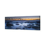 Sea Sunrise