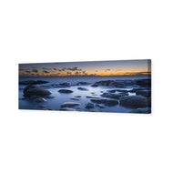 Sea Sunrise