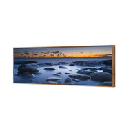 Sea Sunrise