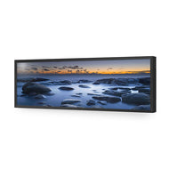 Sea Sunrise