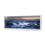 Sea Sunrise