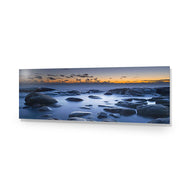 Sea Sunrise