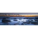 Sea Sunrise