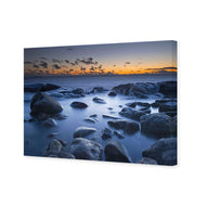 Sea Sunrise