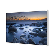 Sea Sunrise