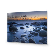 Sea Sunrise